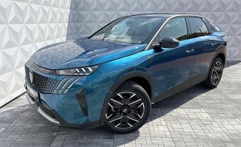Peugeot 5x108 225/55/19 zimní - 12