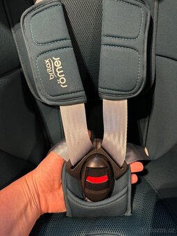 Britax Roemer Set - 12