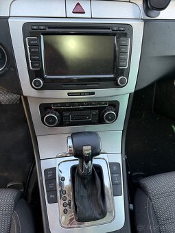 Volkawagen passat cc R-line - 12