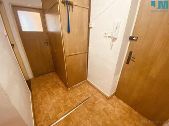 Prodej bytu 2+1 57 m², Velké Meziříčí, ev.č. 01863 - 12