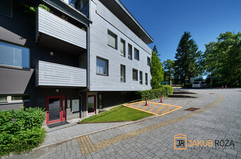 Prodej apartmánu 1+kk Harrachov - 12