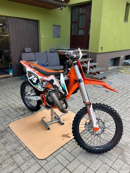 Ktm 125-150sx - 12