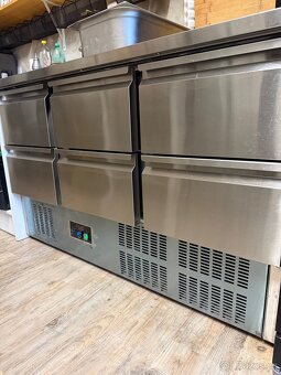 Vybavení Bistra - 12