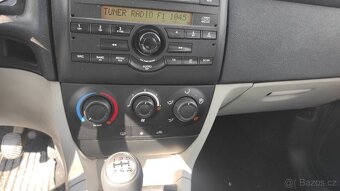 Fiat Stilo 1,9 JTD - 12