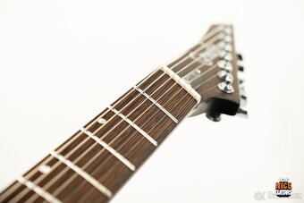 Ormsby SX Carved Top 7 GTR – Lavender - 12