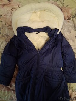 Věci pro holčičku - 12