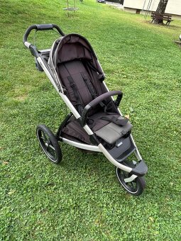 Thule Urban Glide 2 - 12