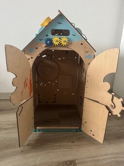 Domeček Elis design - 12