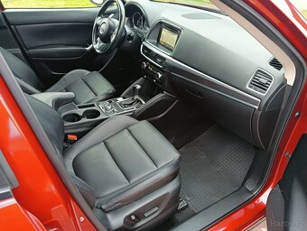 Mazda CX-5 2,5i 4x4 Revolution - 12