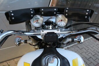 Honda F6C Valkyrie GL 1500 C TOP STAV - 12