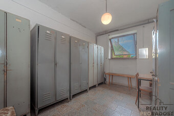 Prodej výrobního areálu v Moravském Krumlově - Rakšice, kome - 12