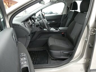 Peugeot 3008 1.6 HDi 82kW digi.klima, tempomat - 12