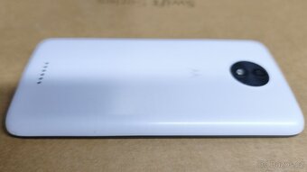 Lenovo Moto C, XT1750 - 4G Dual SIM - 12