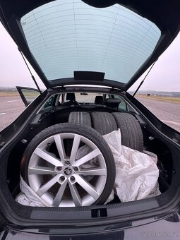 Škoda Octavia 3 Fl Style Plus - 12