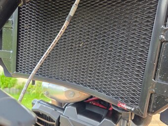 Indian FTR 1200 S - 12