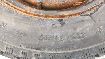 Alu Kola 13/14/15/16 - 12