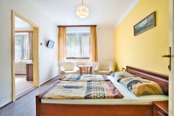 Prodej RD Velké Losiny - 12