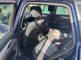 BMW X1 X-DRIVE Automat - 12