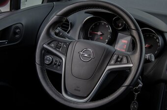 Opel Meriva 1.4 turbo Drive MT/6 - 12