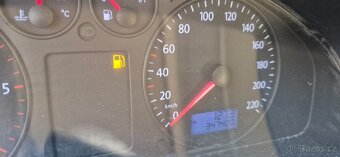 Vw t5 1.9 tdi rok 2008 - 12