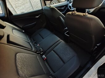 Hyundai ix20, 1.6 CVVT, AUTOMAT , Serv.kniha 85500km - 12