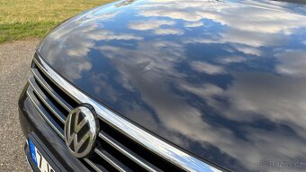 Volkswagen Passat B8 2.0 tdi 110 kw, 6st. manuál., 4motion - 12