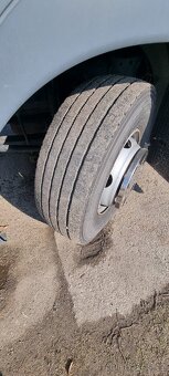 Man Tgl 12.250 EEV bez Dpf a Adblue . - 12