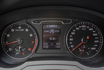 Audi Q3 2.0 TFSI quattro Prestige S tronic - 12