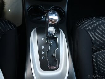 Fiat Freemont 2.0MTJ,125kW,NovéČR,4x4,7míst - 12