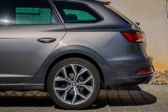 Seat Leon X-perience 4X4 A/T - 12