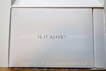 DEVIALET PHANTOM I 105dB DB245 3000W – stříbrno/bílý - 12