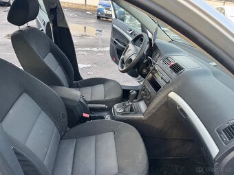 Škoda Octavia II 2.0 TDi COMBI MODEL 2008 MOŽNO NA SPLÁTKY - 12