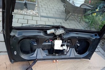 5. dveře Škoda Octavia 1 kombi - 12
