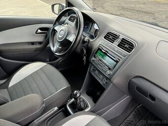 Volkswagen Polo Cross 1.2 TSI - 12