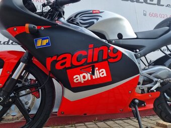 Aprilia RS 125 - 12