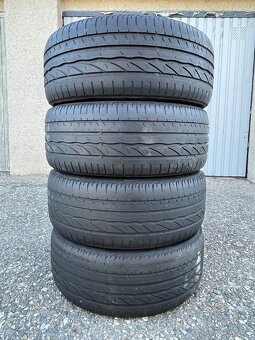 Alu Fabia 3 Rapid 5x100 r16 - 12