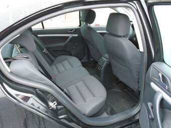 Škoda Octavia 1.9 TDI 77kW servisovaná - 12