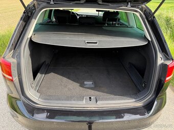 VW Passat B8 2.0 TDI 110kW rv.2016 DSG comfort line - 12