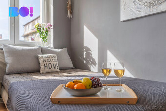 Prodej bytu 3+kk, 66 m², ul. U Svobodárny, Praha Libeň - 12