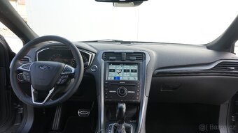 Ford Mondeo ST Line 2019 2.0 TDCI  110 kW, 191 tkm. - 12