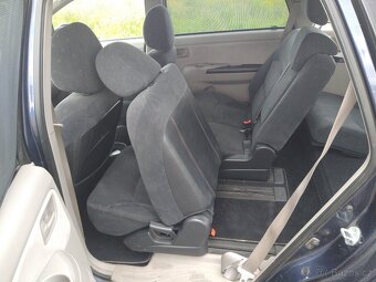 Mitsubishi Grandis 2,4 121kw, 2004 - 12