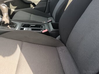 Golf VII 1.2 TSI 77kw ALU výhřev pekny - 12