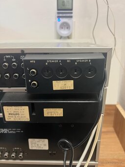 PHILIPS MIDI SESTAVA - 12