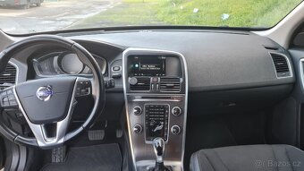 Prodám Volvo XC60 D4 AWD Polestar 2.4l - 12