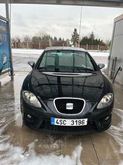 Seat Leon Fr - 12
