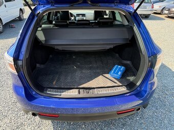 Mazda 6  2.5i 125Kw Dynamic - 12