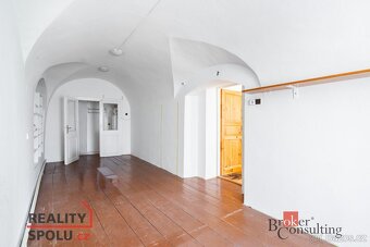 Prodej, byty/3+kk, 114.4 m2, Masarykovo náměstí 25, 50346 Tř - 12