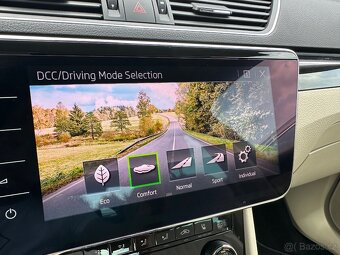 Škoda Superb 2.0 TDI 110kW DSG L&K - CZ - 12
