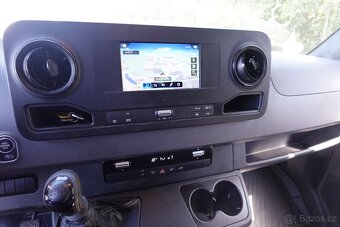 MB SPRINTER 315 MAXI 2.0CDI KLIMA SERVISKA - 12