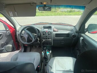 Berlingo 1,6hdi 2007 - 12